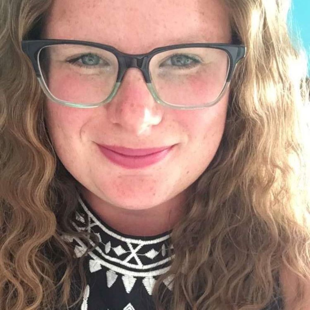 Meet your Posher, Megan